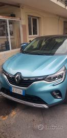Auto usata da unico proprietario
