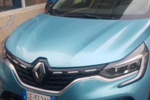 Auto usata da unico proprietario