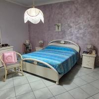 stanza da letto completa 