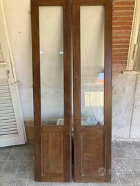 Sportelli vetrinetta