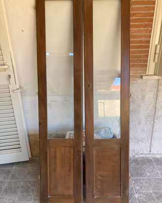 Sportelli vetrinetta