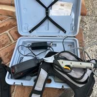 Forbici professionali per potatura