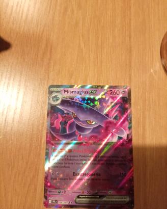 mismagius