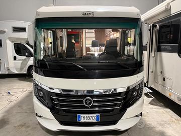 Niesmann arto 76L