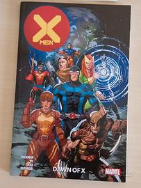 X-Men Dawn of X | Panini Uk - Vol.1, Marvel