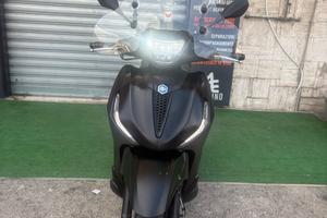 Piaggio Beverly 400 i.e. Hpe