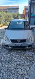 Mercedes classe a 
