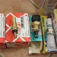 Ricambi ford sierra cosworth 