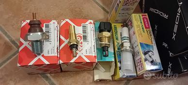 Ricambi ford sierra cosworth 