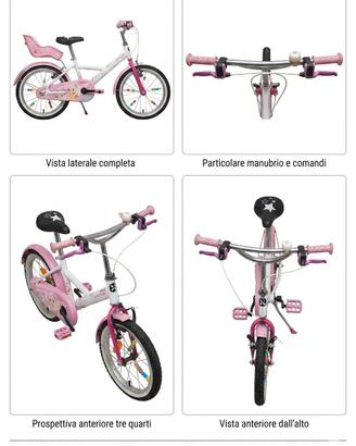 bici da bimaba