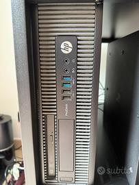 PC HP ProDesk