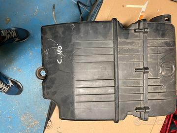 Scatola filtro per 500 1200cc dal2007/2012