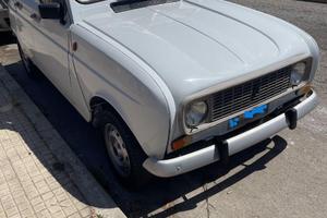 Renault 4 del 1990