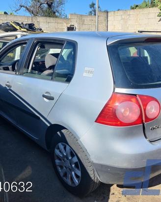 VW GOLF 5 1K1 1.9 TDI 105CV 03-08 - Ricambi