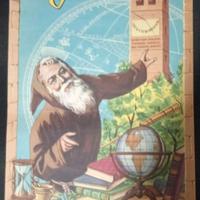 N° 34 Calendari Frate Indovino