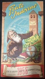 N° 34 Calendari Frate Indovino