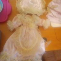 Vestito barbie
