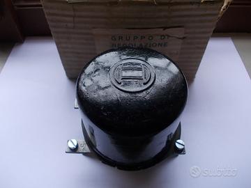 Regolatore di tensione 6V Porsche Allgaier-Lanz