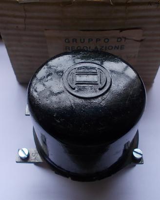 Regolatore di tensione 6V Porsche Allgaier-Lanz