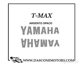 adesivi argento Tmax 500 370 x 85