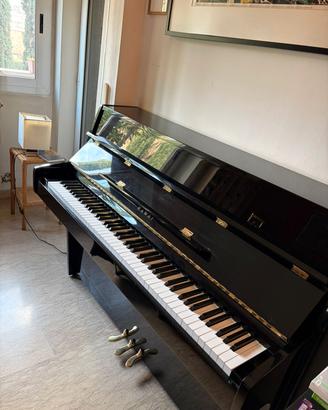 pianof. verticale Kawai 1978 (Giappone)
