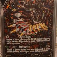 carta Pokemon giratina V