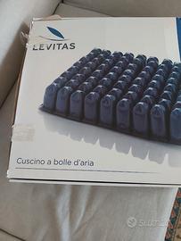 cuscino a bolle d'aria