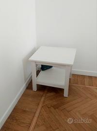 IKEA Hemnes -  tavolino da salotto pino massiccio