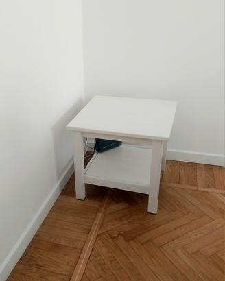 IKEA Hemnes -  tavolino da salotto pino massiccio