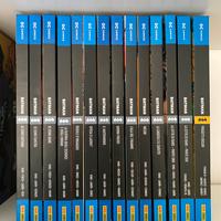 Batman Tom King Cartonati completa fumetti panini