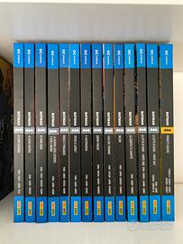 Batman Tom King Cartonati completa fumetti panini
