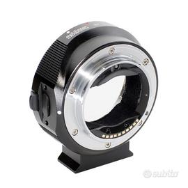 Metabones Adattatore Canon EF → Sony E-Mount IV