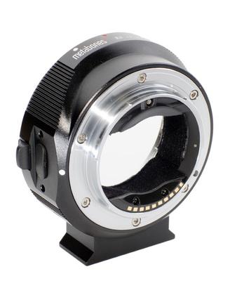 Metabones Adattatore Canon EF → Sony E-Mount IV