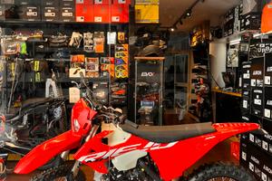 RIEJU MR RACING 300i 2026