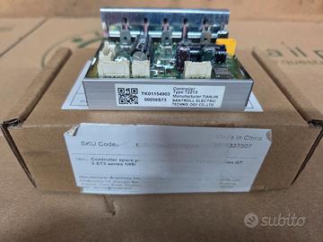 Controller sblocco velocità Navee N65 S40 ST3