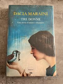 Tre donne - Dacia Maraini