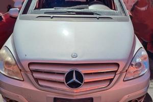 Ricambi Mercedes Classe B 200CDI 2008 640941