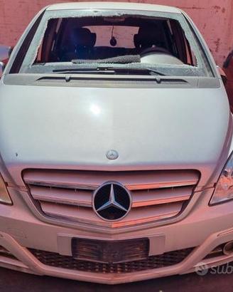Ricambi Mercedes Classe B 200CDI 2008 640941