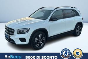 Mercedes-Benz GLB Classe 200 D SPORT PLUS AUTO