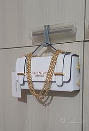 nuova borsa di Valentino creations vera pelle 