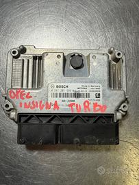 Centralina motore per Opel Insigna 1.6 Turbo