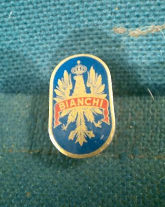 bianchi fregio manubrio 