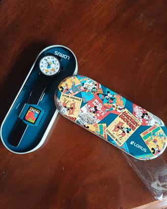 orologio vintage 