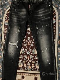 Jeans dsquared2