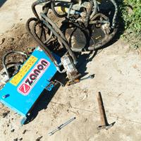 kit interfilare zanon disco 2023