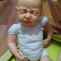 Bambola per malati halzaimer