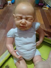 Bambola per malati halzaimer