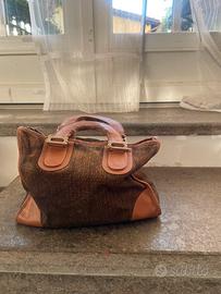 Borsa Redwall anni 80