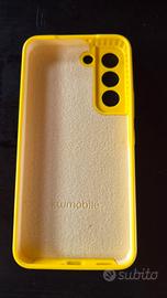 cover silicone samsung s22