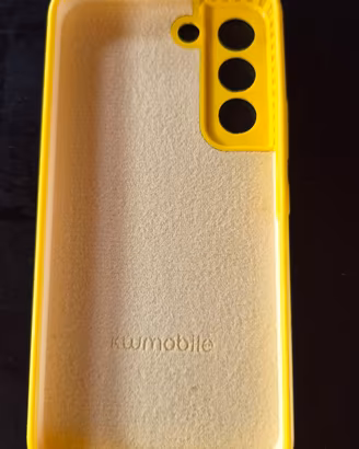 cover silicone samsung s22